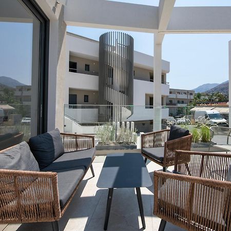 Mare Village Hotel Georgioupoli Exterior photo