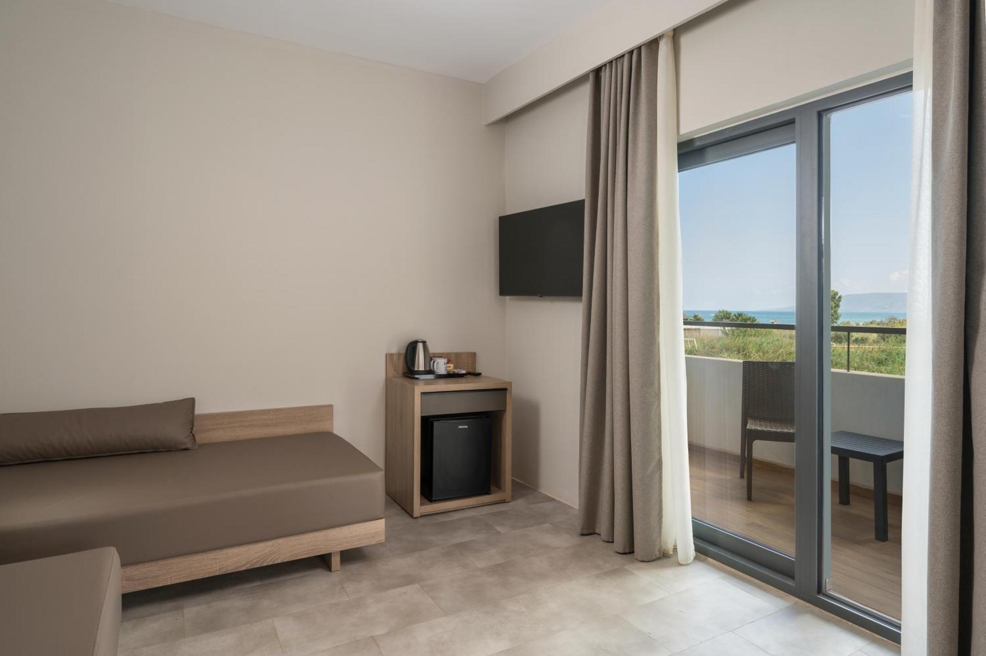Mare Village Hotel Georgioupoli Exterior photo
