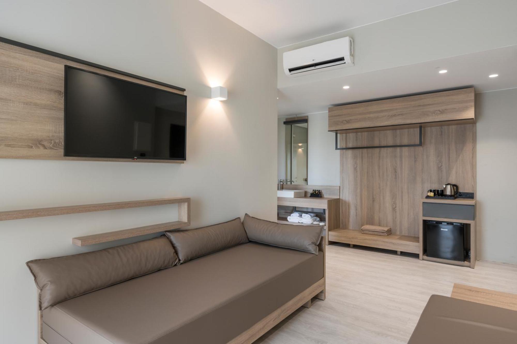 Mare Village Hotel Georgioupoli Exterior photo