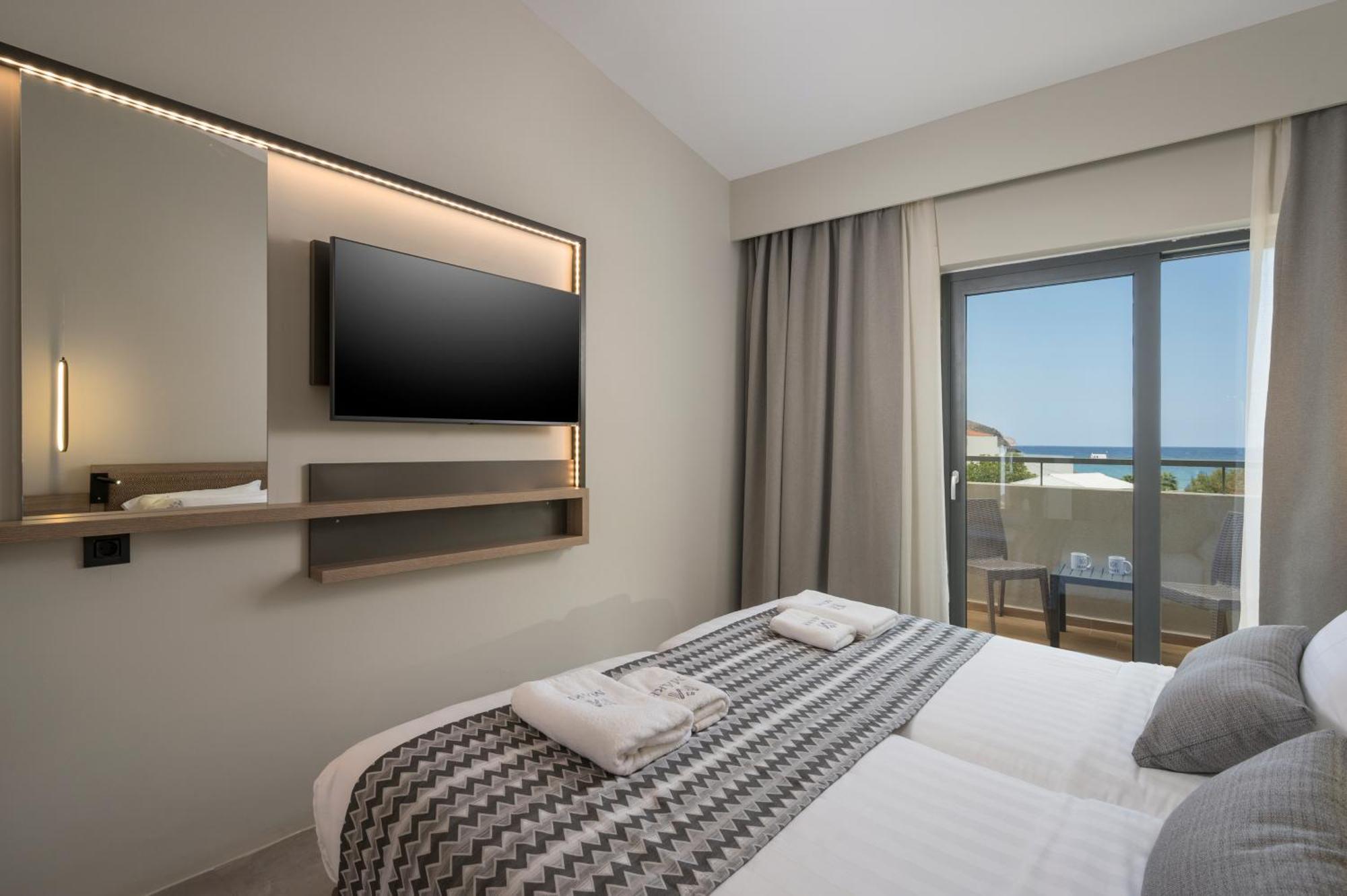 Mare Village Hotel Georgioupoli Exterior photo