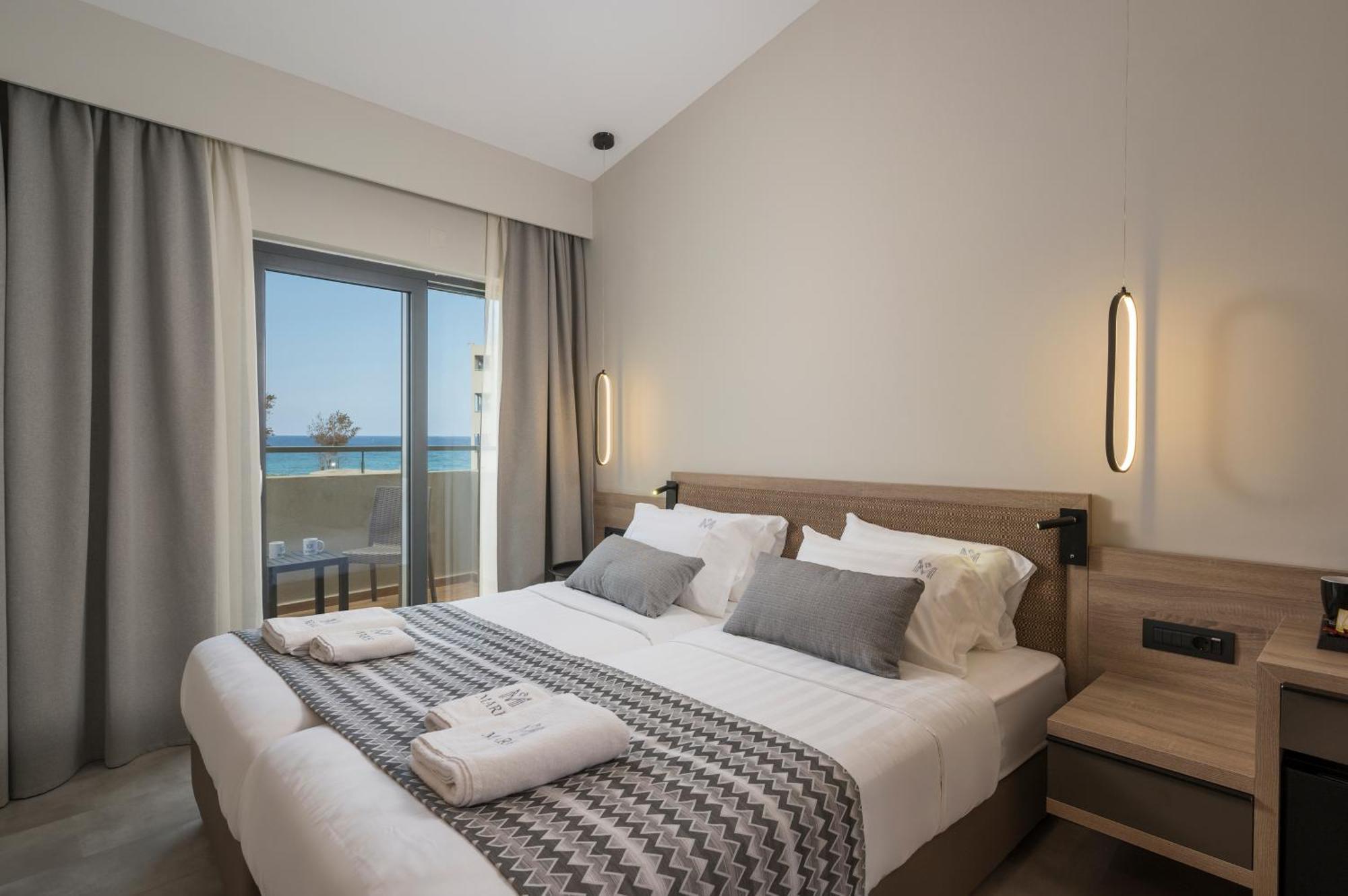 Mare Village Hotel Georgioupoli Exterior photo