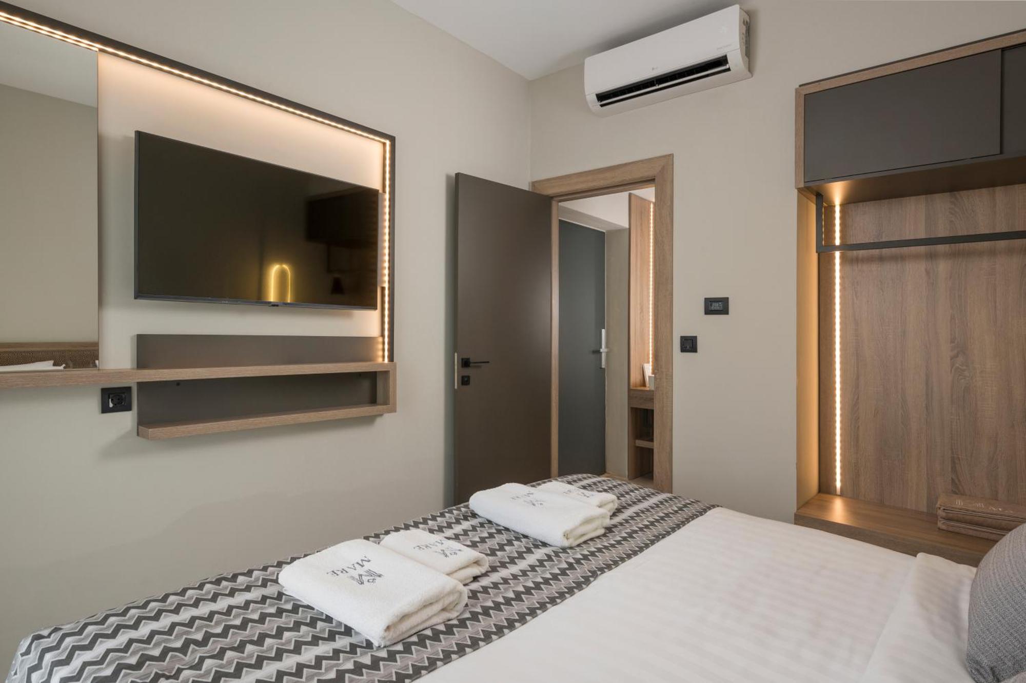 Mare Village Hotel Georgioupoli Exterior photo