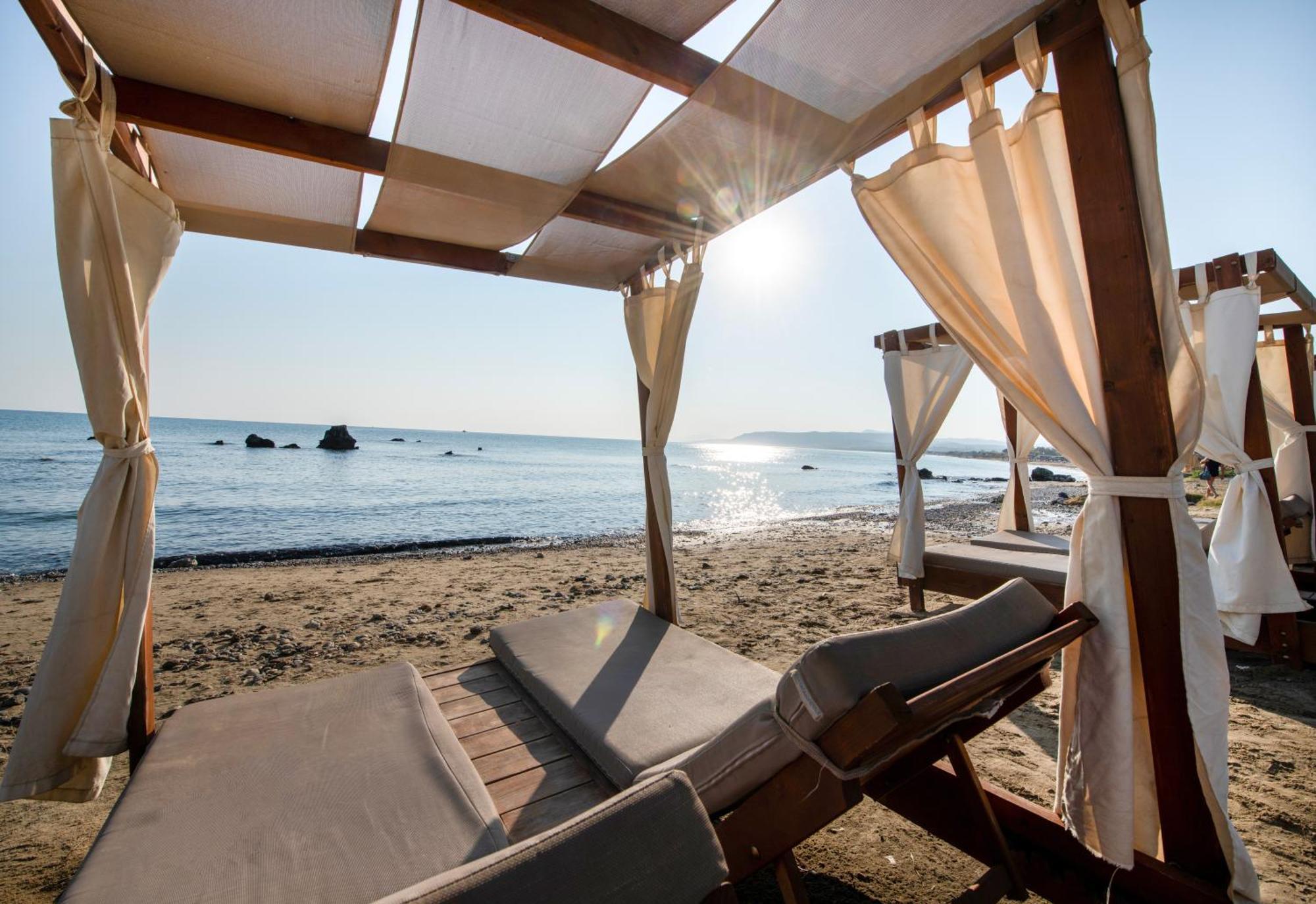Mare Village Hotel Georgioupoli Exterior photo
