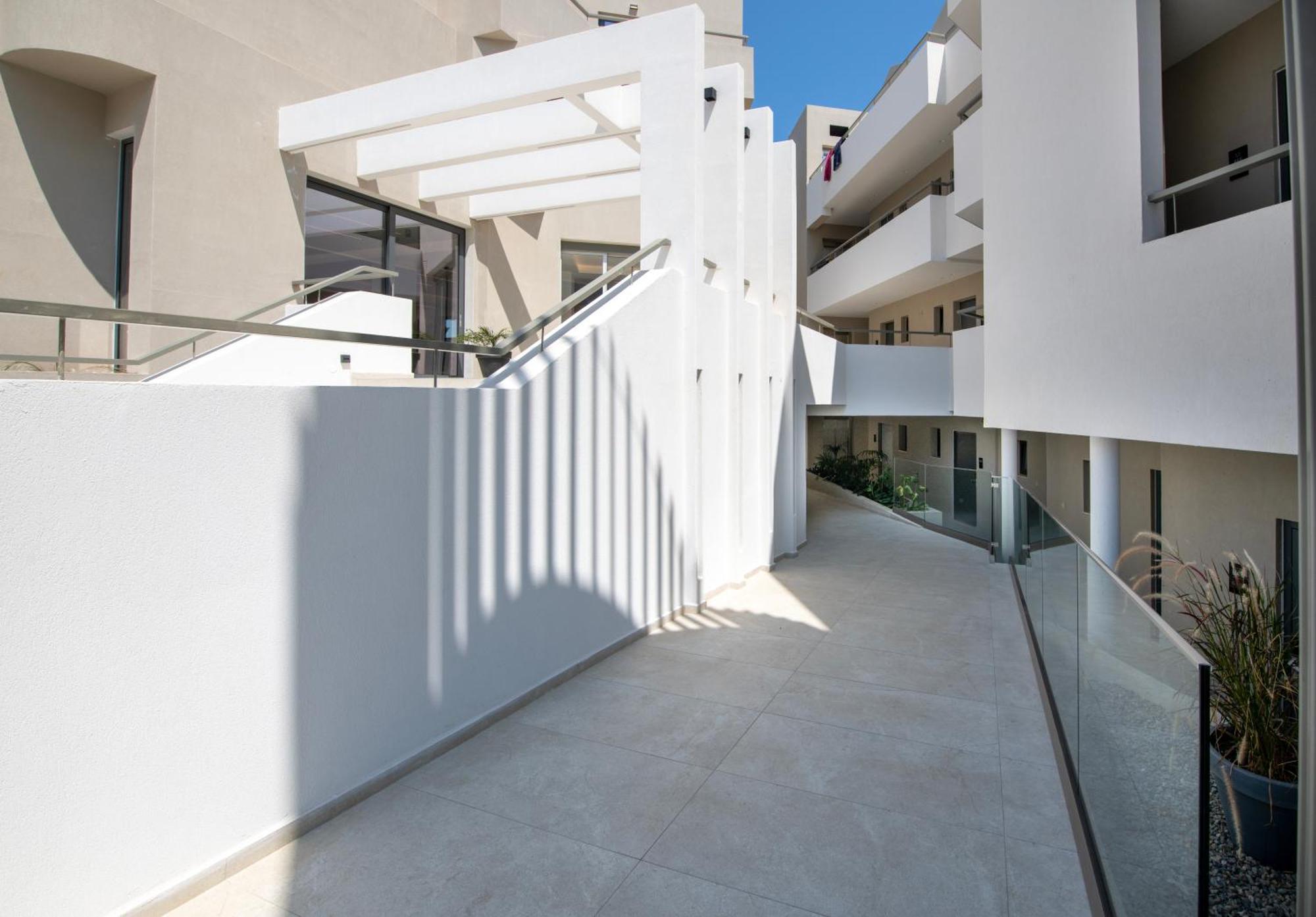 Mare Village Hotel Georgioupoli Exterior photo