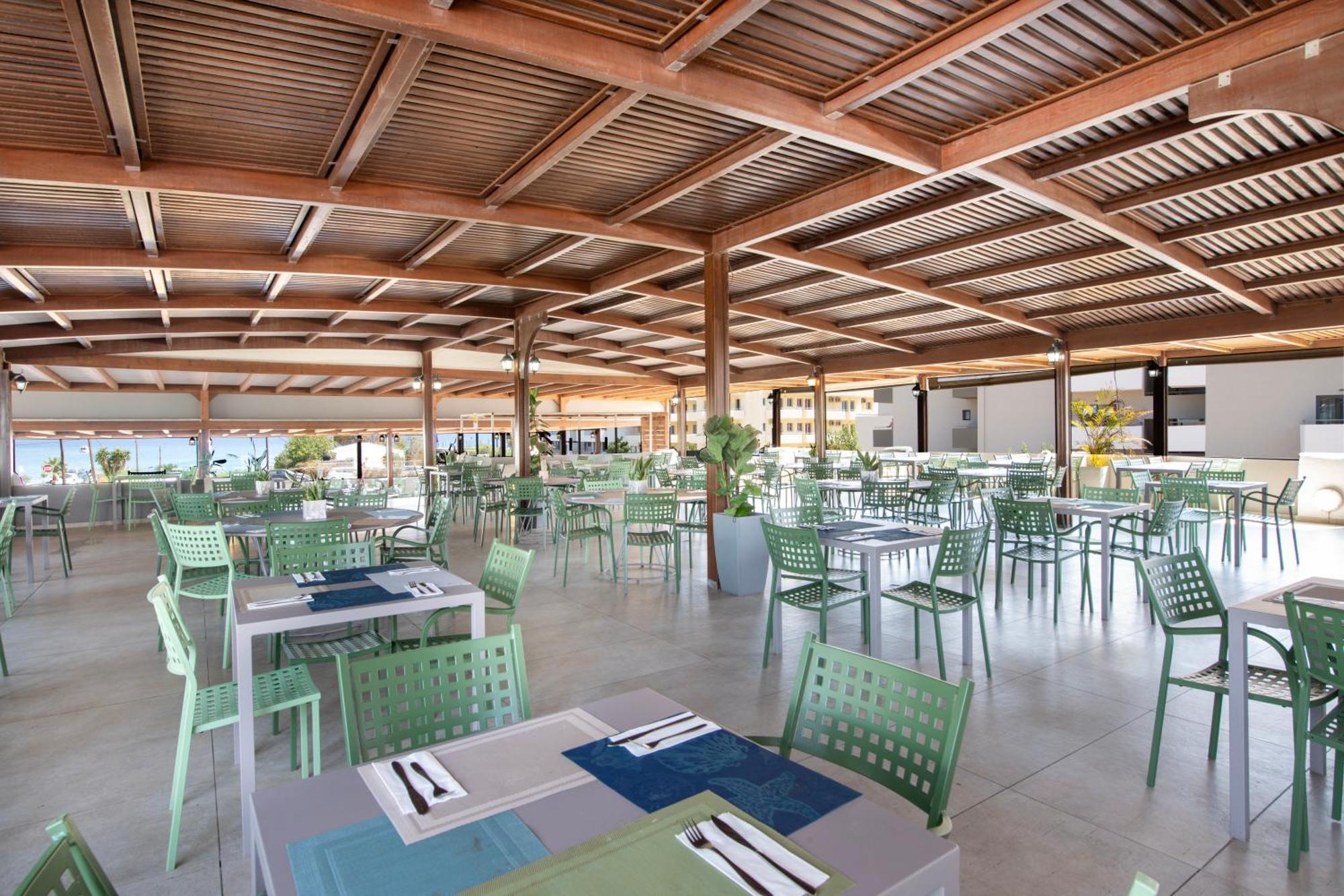 Mare Village Hotel Georgioupoli Exterior photo