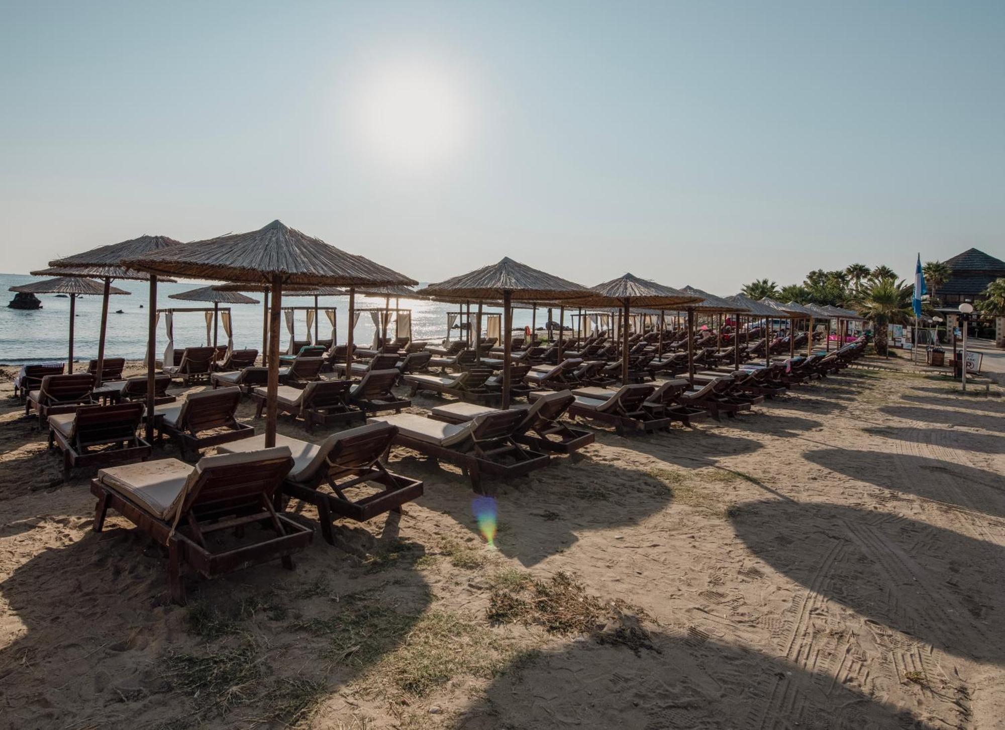 Mare Village Hotel Georgioupoli Exterior photo