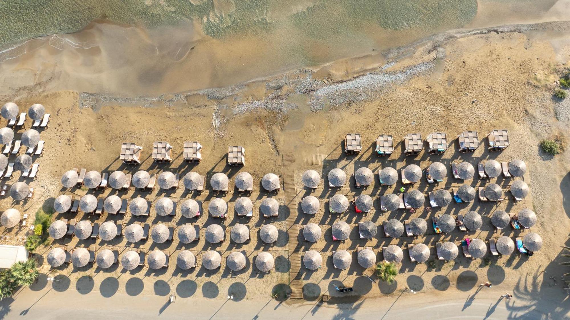 Mare Village Hotel Georgioupoli Exterior photo
