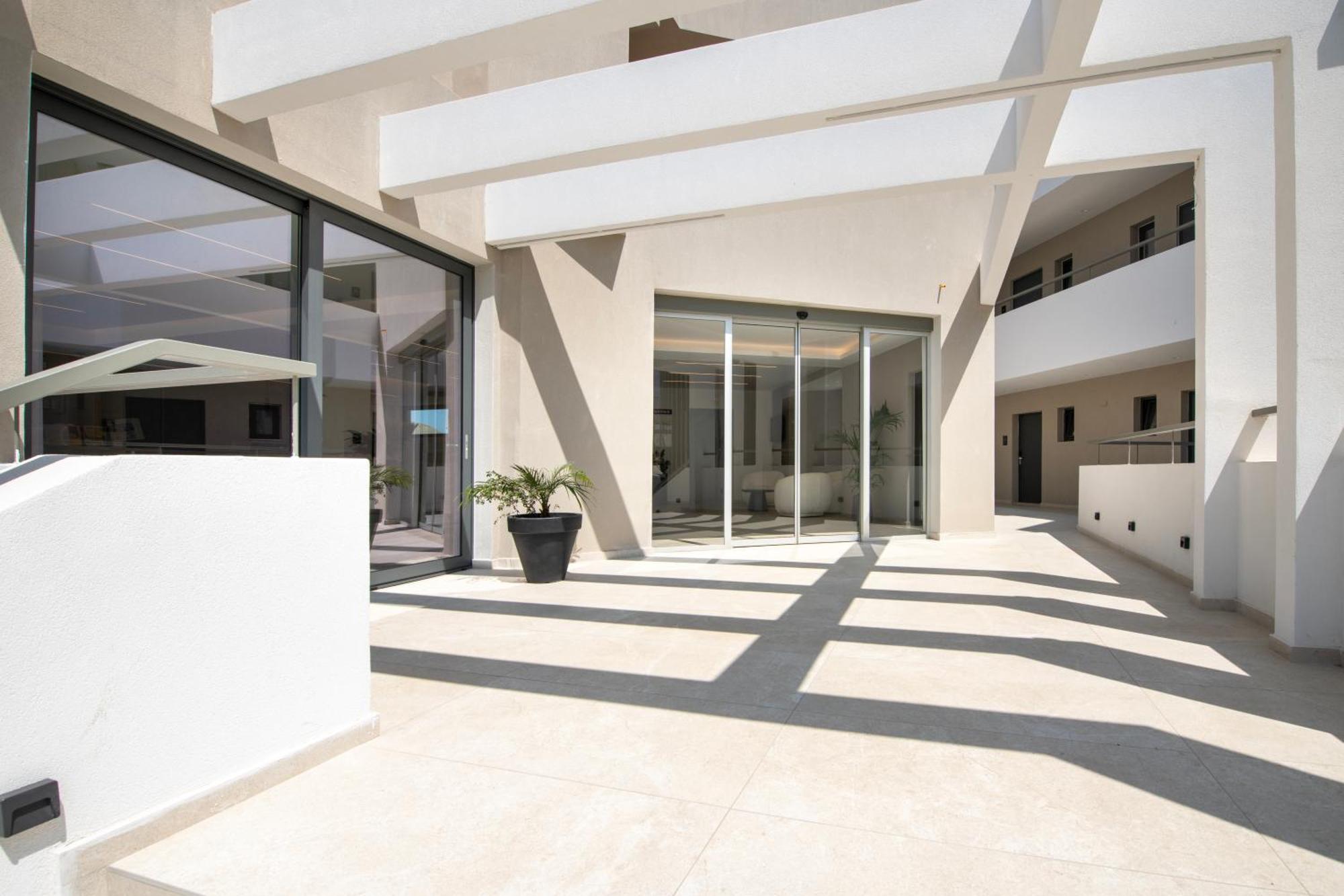 Mare Village Hotel Georgioupoli Exterior photo