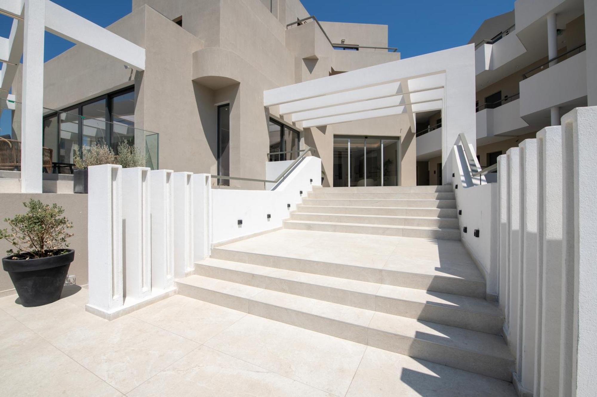 Mare Village Hotel Georgioupoli Exterior photo